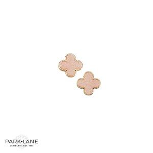 NEW Park Lane Pink Stardust Stud Earrings